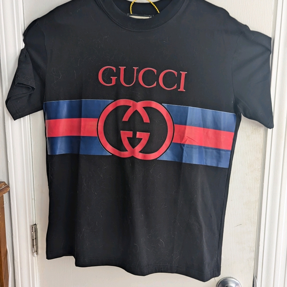 Gucci Fashion T-shirt